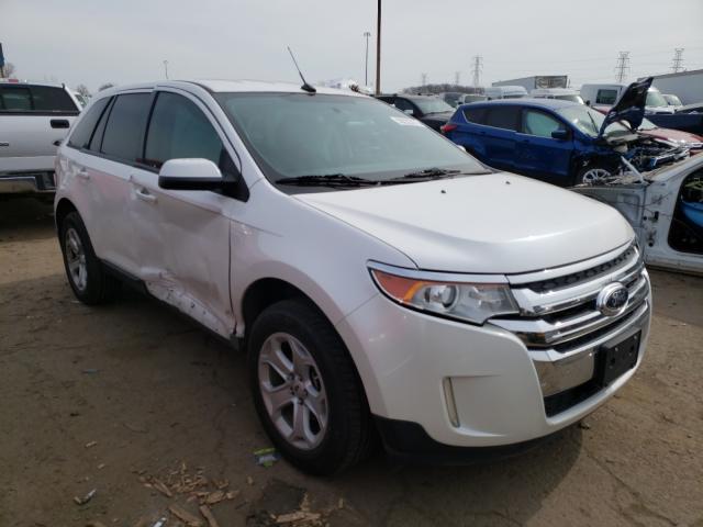 ford edge 2013 2fmdk3jc9dbc02809