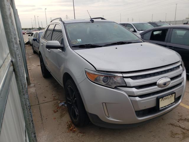 ford edge sel 2013 2fmdk3jc9dbc21585