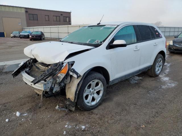 ford edge sel 2013 2fmdk3jc9dbc61911