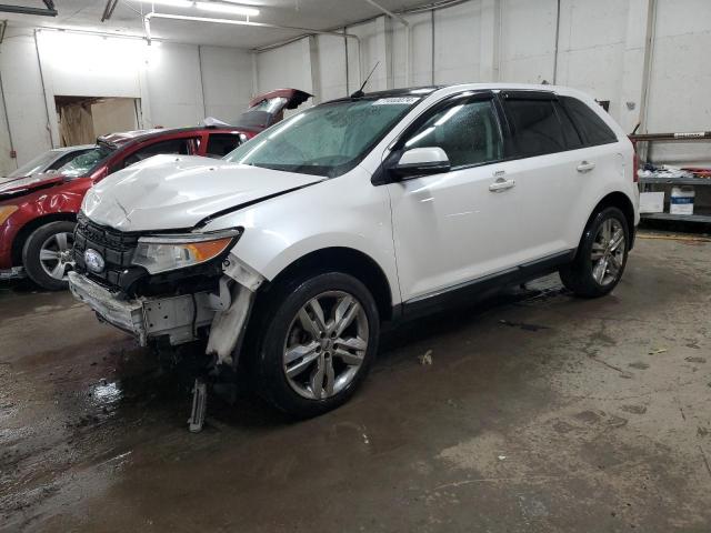 ford edge sel 2013 2fmdk3jc9dbc91359