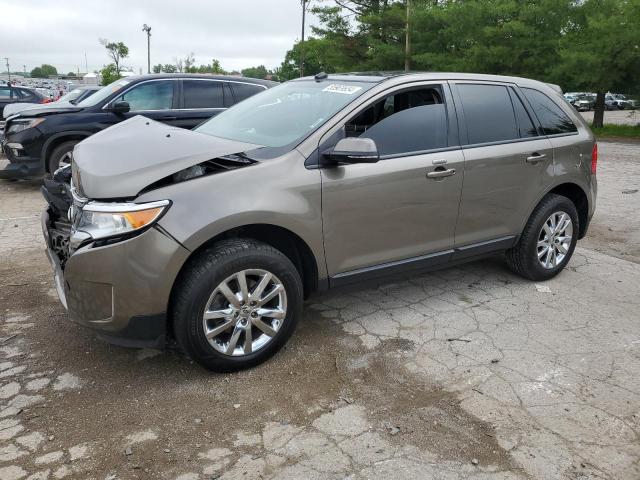 ford edge 2013 2fmdk3jc9dbe37145