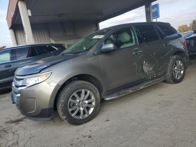 ford edge sel 2014 2fmdk3jc9eba04426