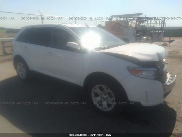 ford edge 2014 2fmdk3jc9eba12011