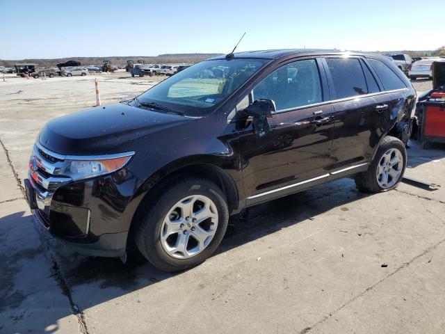 ford edge 2014 2fmdk3jc9ebb74849