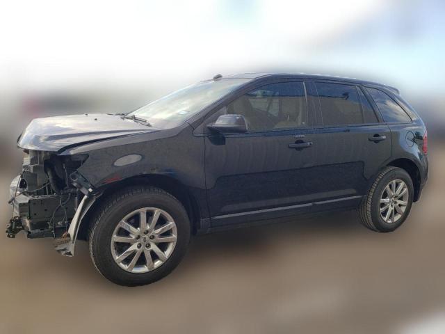 ford edge 2014 2fmdk3jc9ebb85625