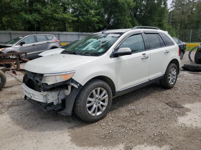 ford edge sel 2011 2fmdk3jcxbbb06166