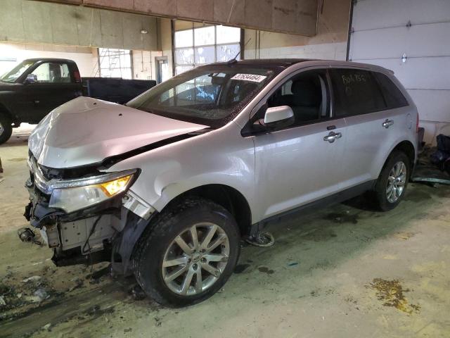 ford edge 2011 2fmdk3jcxbbb06958