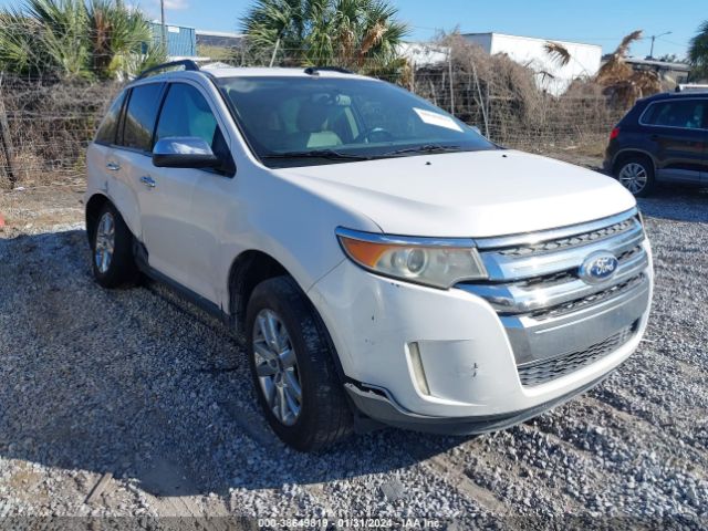 ford edge 2011 2fmdk3jcxbbb58901