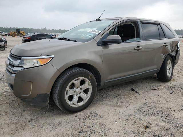 ford edge sel 2012 2fmdk3jcxcba63630