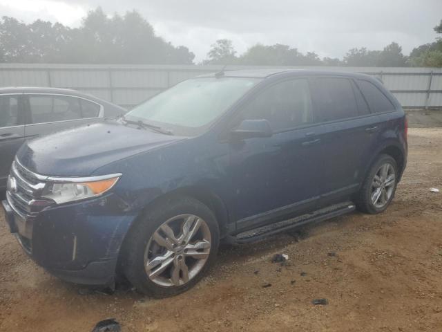 ford edge sel 2012 2fmdk3jcxcba87040