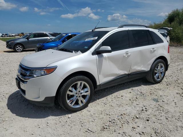 ford edge sel 2012 2fmdk3jcxcba90522