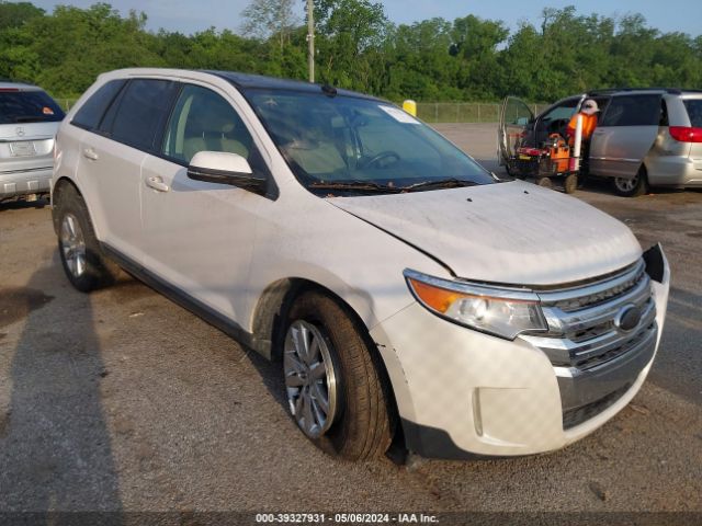 ford edge 2013 2fmdk3jcxdbb50347