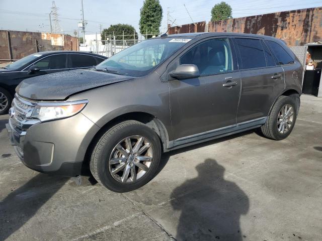 ford edge sel 2013 2fmdk3jcxdbc26102