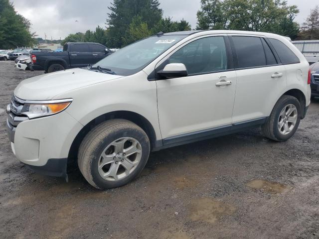 ford edge 2013 2fmdk3jcxdbc33552