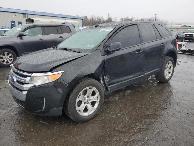 ford edge sel 2013 2fmdk3jcxdbc33633