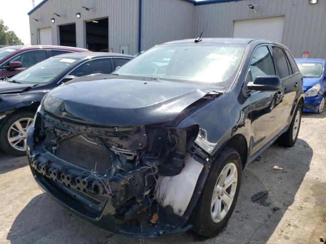 ford edge 2013 2fmdk3jcxdbc53719