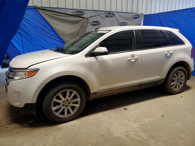 ford edge 2013 2fmdk3jcxdbc72819