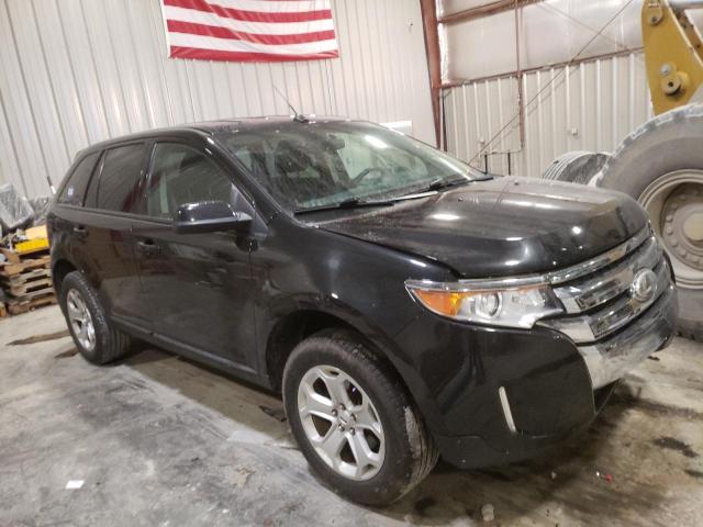 ford edge sel 2013 2fmdk3jcxdbe32231