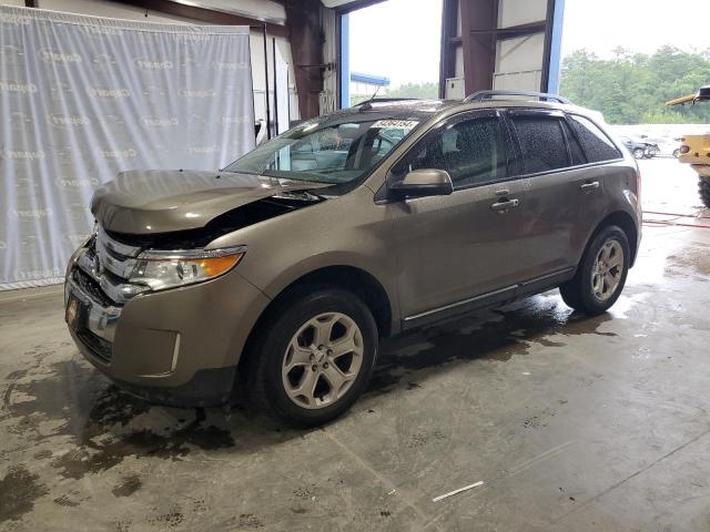 ford edge 2014 2fmdk3jcxeba10753