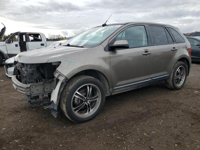 ford edge sel 2014 2fmdk3jcxeba11000