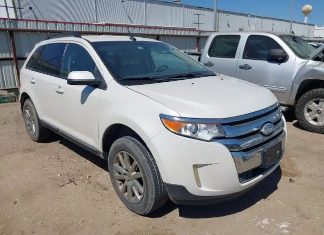 ford edge 2014 2fmdk3jcxebb17754