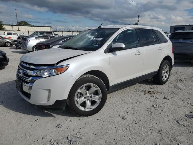 ford edge sel 2014 2fmdk3jcxebb64220