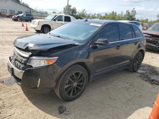 ford edge limit 2013 2fmdk3k90dba63253