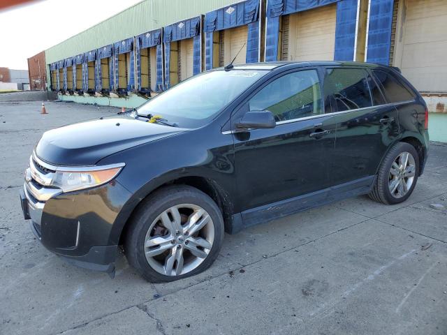 ford edge 2013 2fmdk3k91dba02767