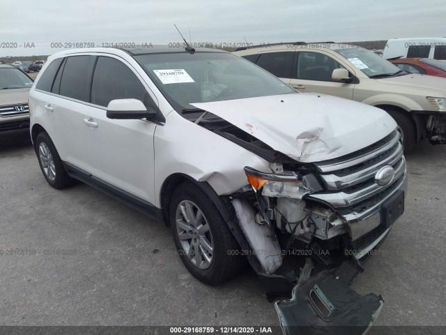 ford edge 2013 2fmdk3k91dba74049