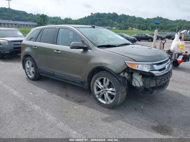 ford edge 2013 2fmdk3k91dbb25856