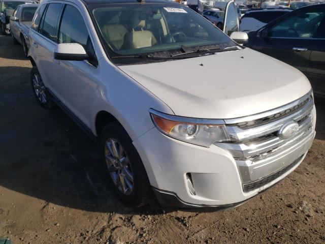 ford edge limit 2012 2fmdk3k93cba02753