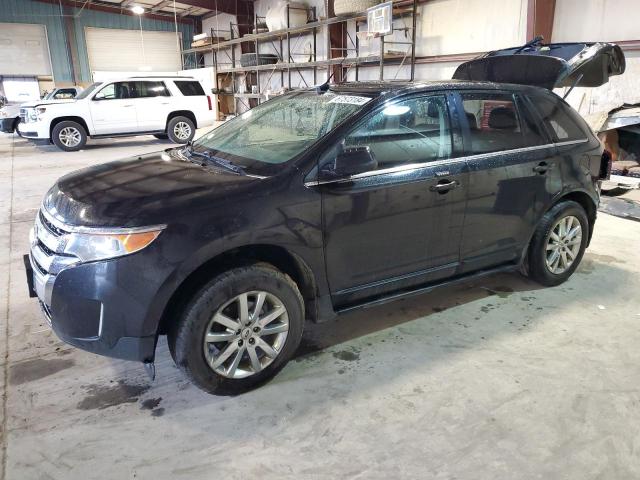 ford edge limit 2013 2fmdk3k93dbb42657