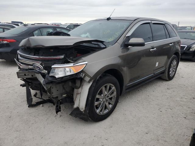 ford edge limit 2013 2fmdk3k93dbb54811