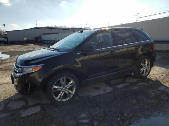 ford edge limit 2012 2fmdk3k94cba03698