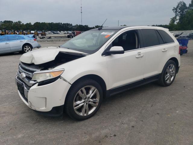 ford edge limit 2012 2fmdk3k94cba09985