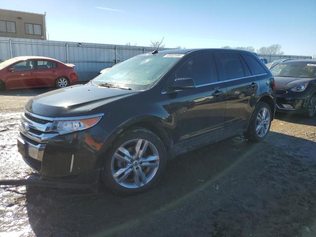 ford edge 2012 2fmdk3k94cba58281