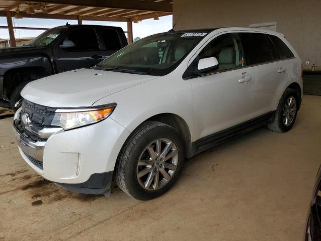 ford edge limit 2013 2fmdk3k94dba39859