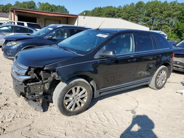 ford edge limit 2014 2fmdk3k94ebb06283