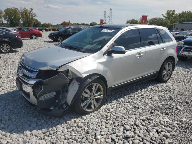 ford edge limit 2012 2fmdk3k95cba09994