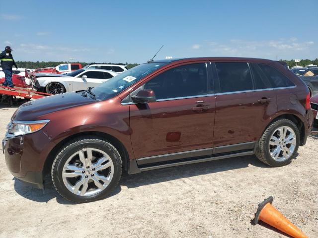 ford edge limit 2012 2fmdk3k95cba58869