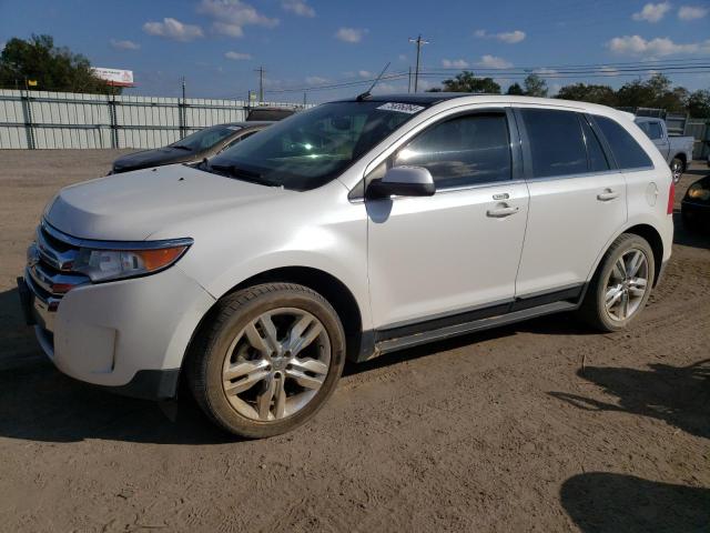 ford edge limit 2012 2fmdk3k96cba26058