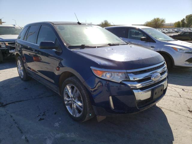 ford edge limit 2012 2fmdk3k96cba45550