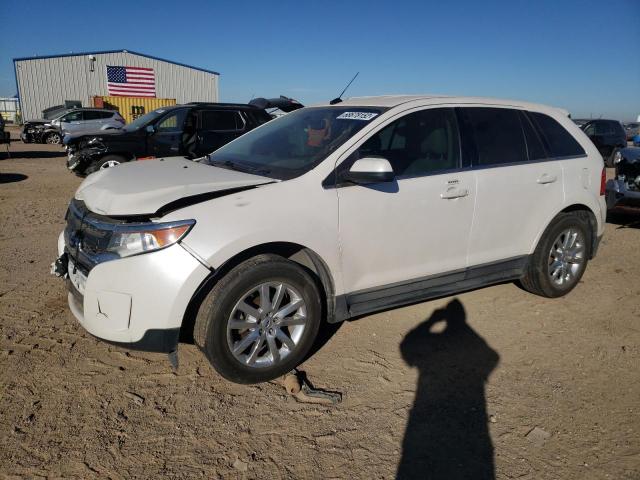 ford edge limit 2012 2fmdk3k97cba34220