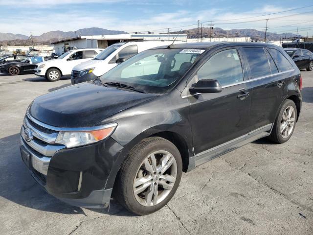 ford edge limit 2013 2fmdk3k97dbb65309