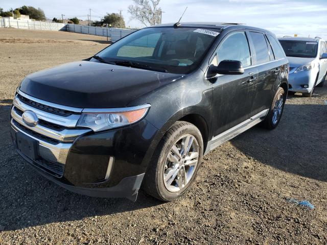 ford edge 2012 2fmdk3k98cba49955