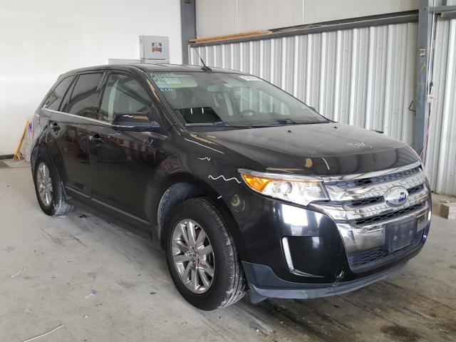 ford edge limit 2013 2fmdk3k98dba64036