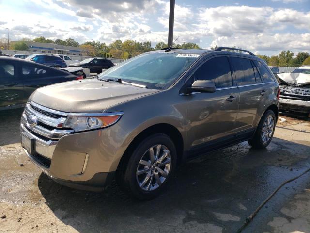 ford edge limit 2013 2fmdk3k98dbc23430