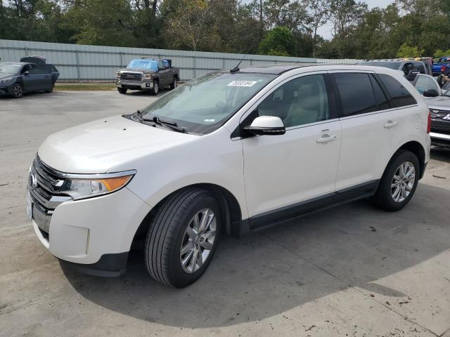 ford edge limit 2014 2fmdk3k98ebb34765