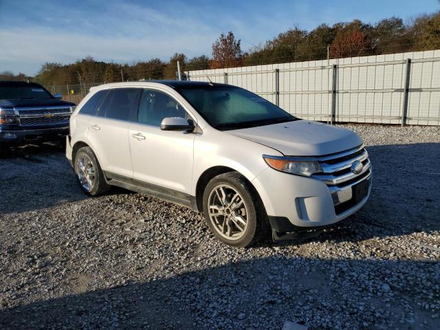 ford edge limit 2012 2fmdk3k99cba03163