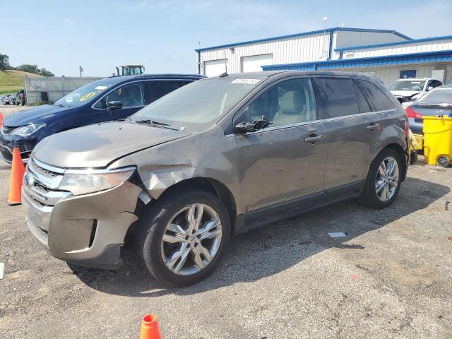 ford edge limit 2013 2fmdk3k99dba13273